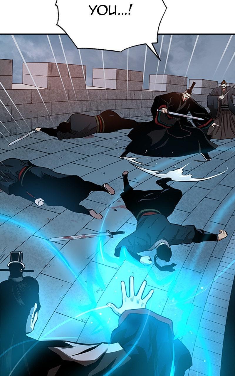 The Demon Faction's Return Chap 59 - Next Chap 60