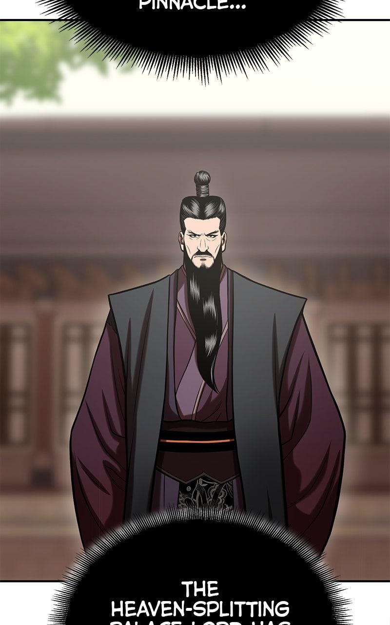 The Demon Faction's Return Chap 50 - Next Chap 51