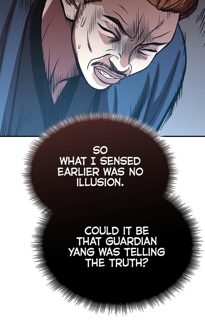 The Demon Faction's Return Chap 50 - Next Chap 51