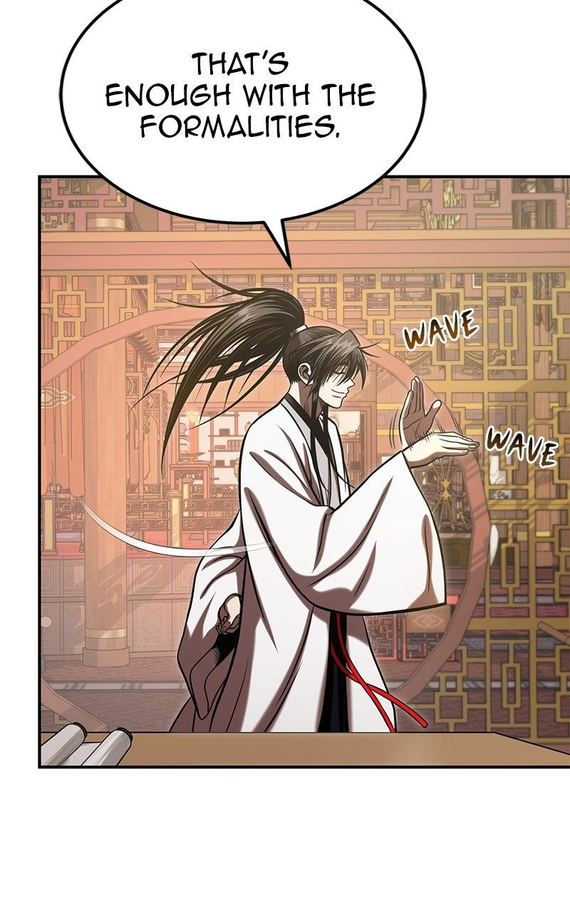 The Demon Faction's Return Chap 50 - Next Chap 51