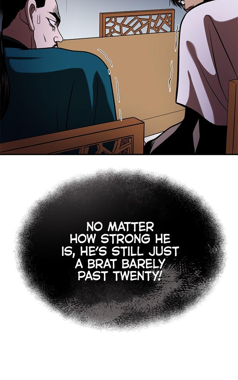 The Demon Faction's Return Chap 50 - Next Chap 51