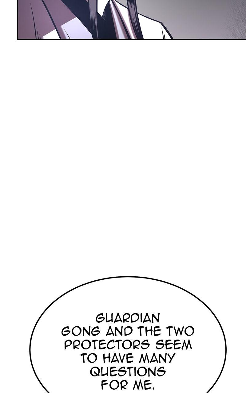 The Demon Faction's Return Chap 50 - Next Chap 51