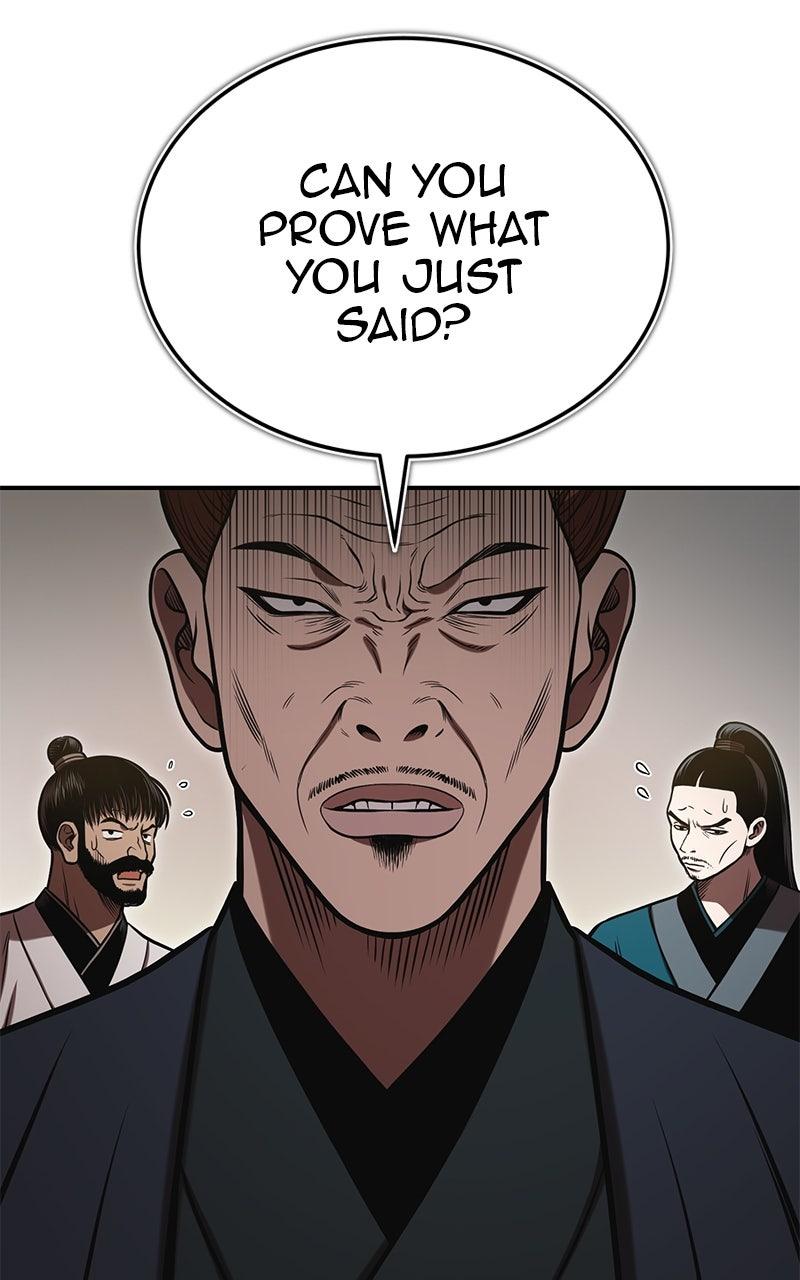 The Demon Faction's Return Chap 50 - Next Chap 51