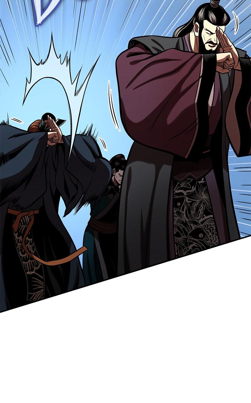 The Demon Faction's Return Chap 50 - Next Chap 51