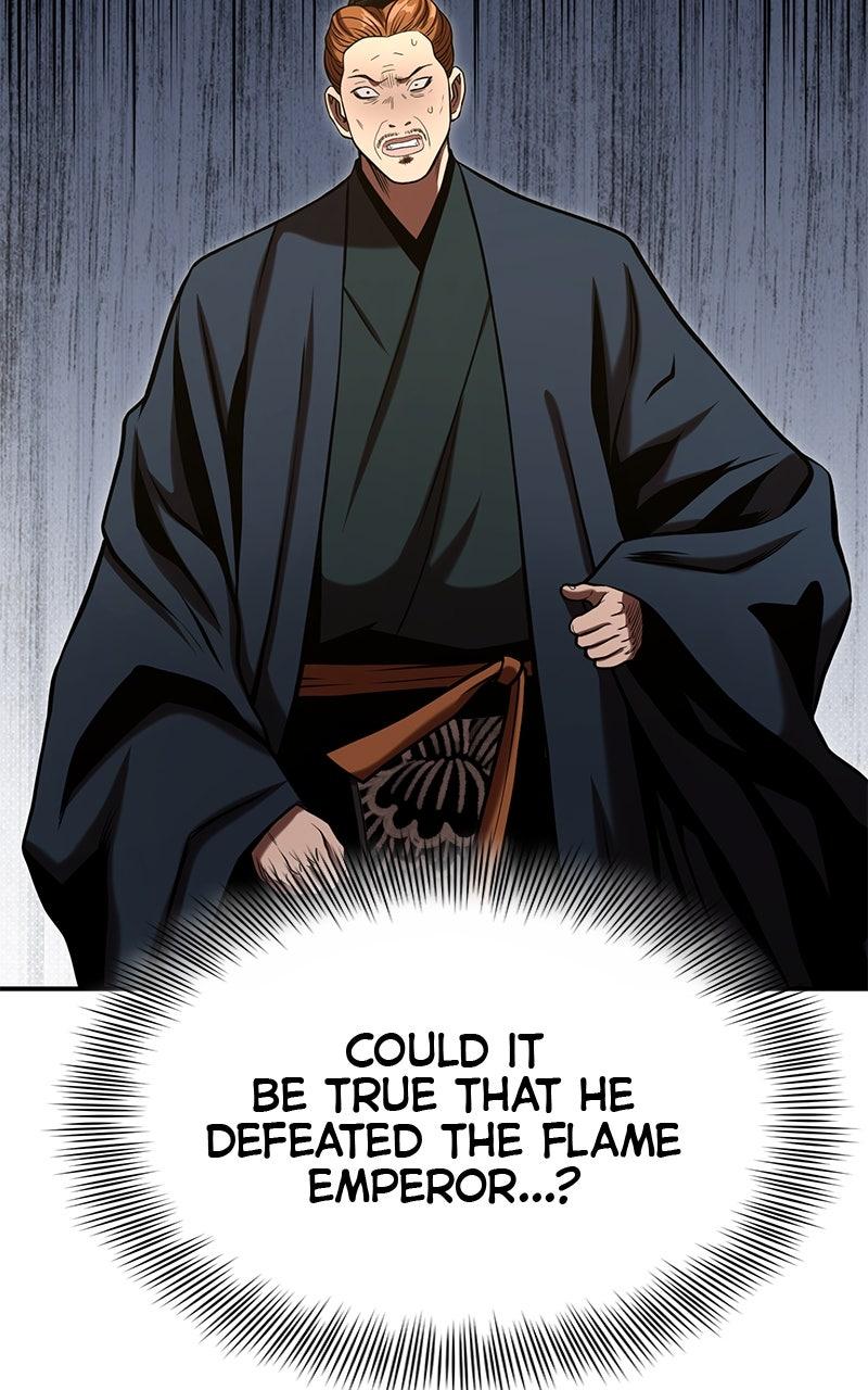 The Demon Faction's Return Chap 50 - Next Chap 51