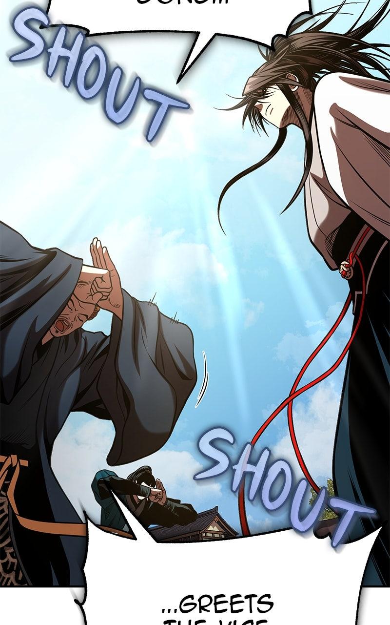 The Demon Faction's Return Chap 50 - Next Chap 51