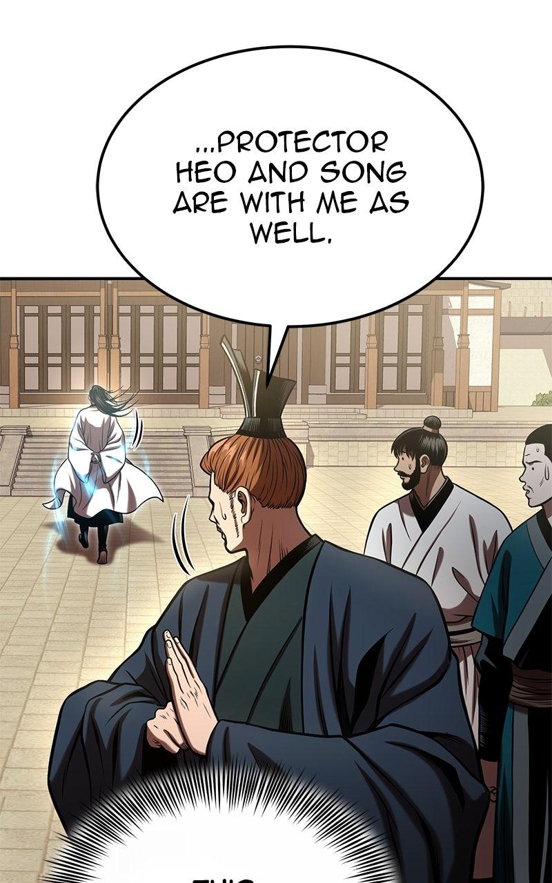 The Demon Faction's Return Chap 50 - Next Chap 51