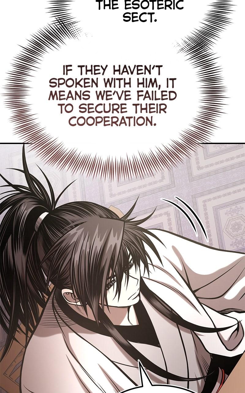 The Demon Faction's Return Chap 50 - Next Chap 51