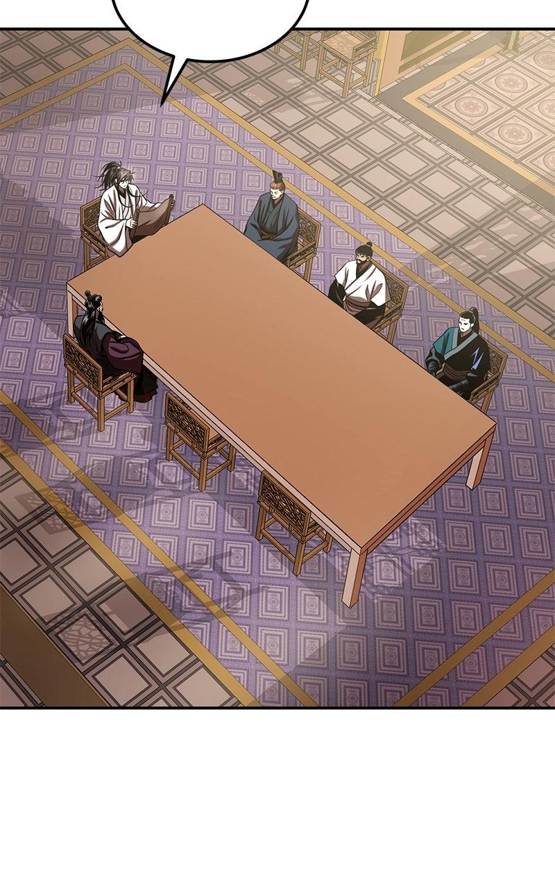 The Demon Faction's Return Chap 50 - Next Chap 51