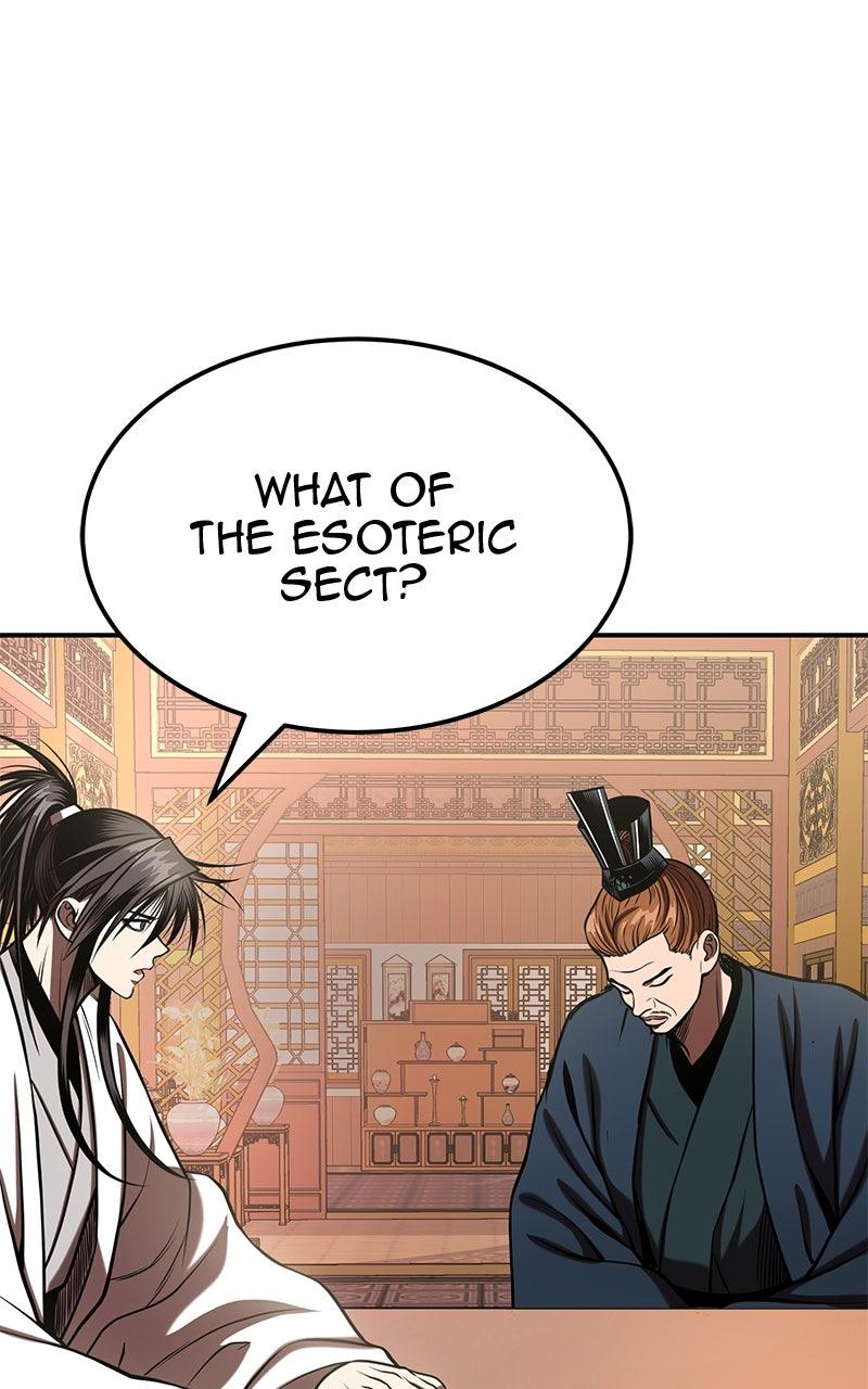The Demon Faction's Return Chap 50 - Next Chap 51
