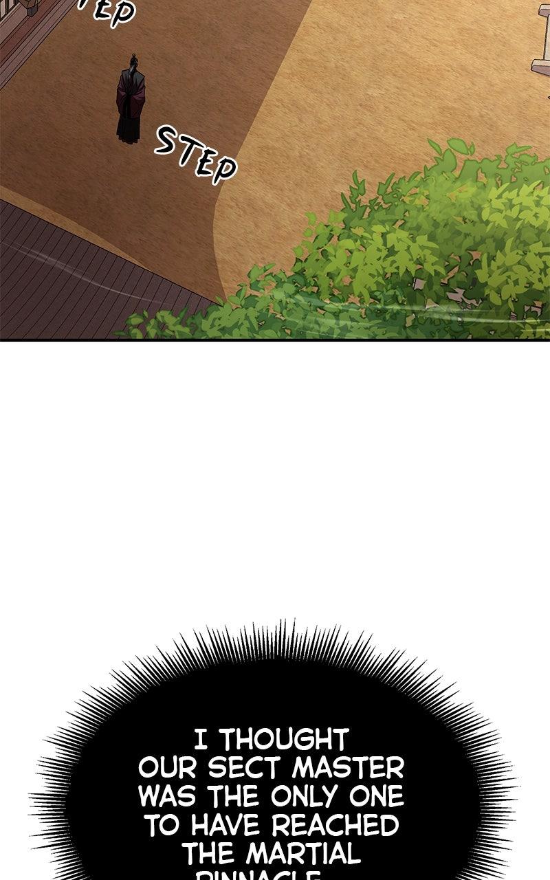 The Demon Faction's Return Chap 50 - Next Chap 51