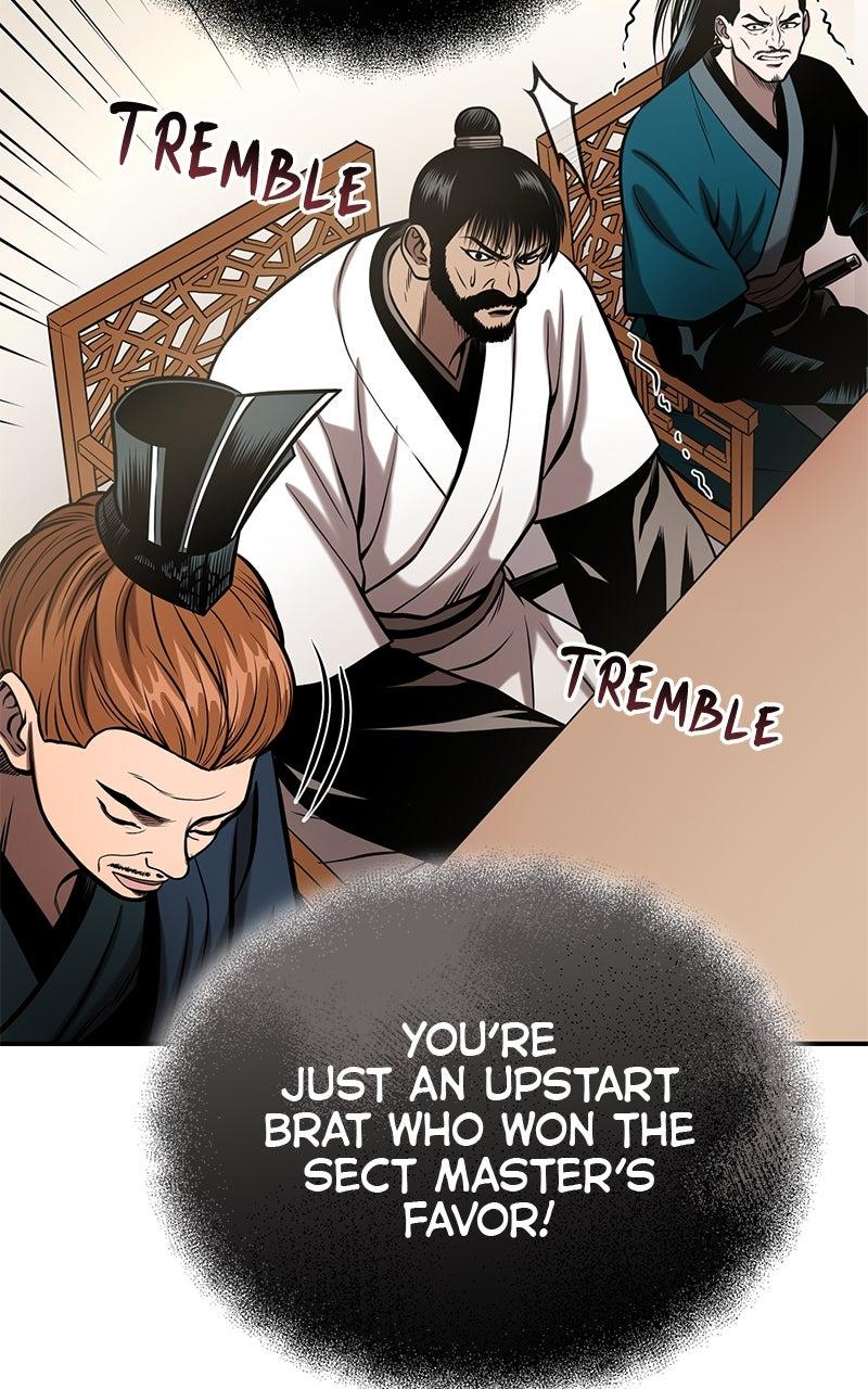 The Demon Faction's Return Chap 50 - Next Chap 51