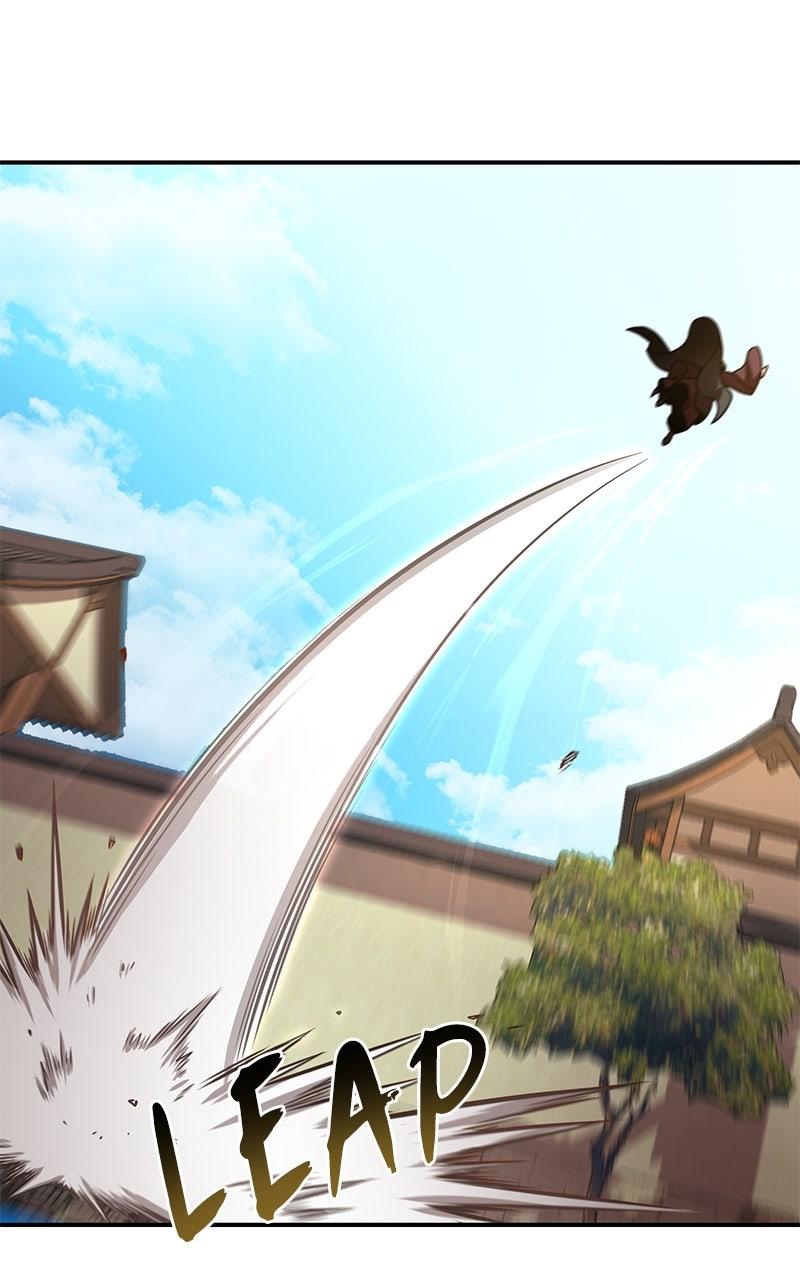The Demon Faction's Return Chap 50 - Next Chap 51