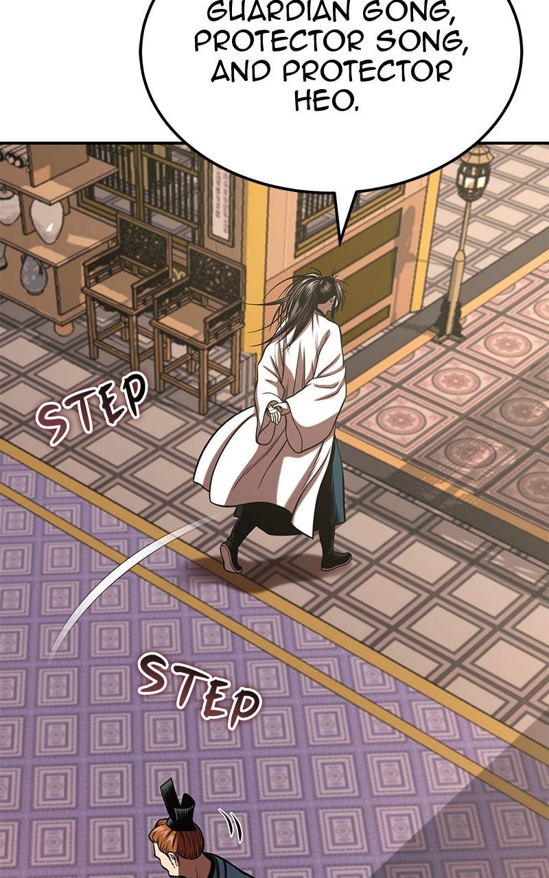 The Demon Faction's Return Chap 50 - Next Chap 51