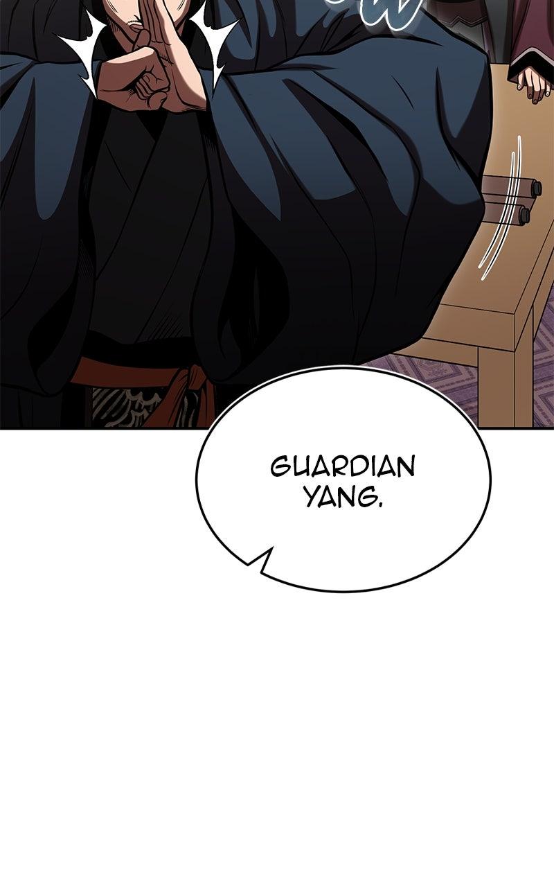 The Demon Faction's Return Chap 50 - Next Chap 51