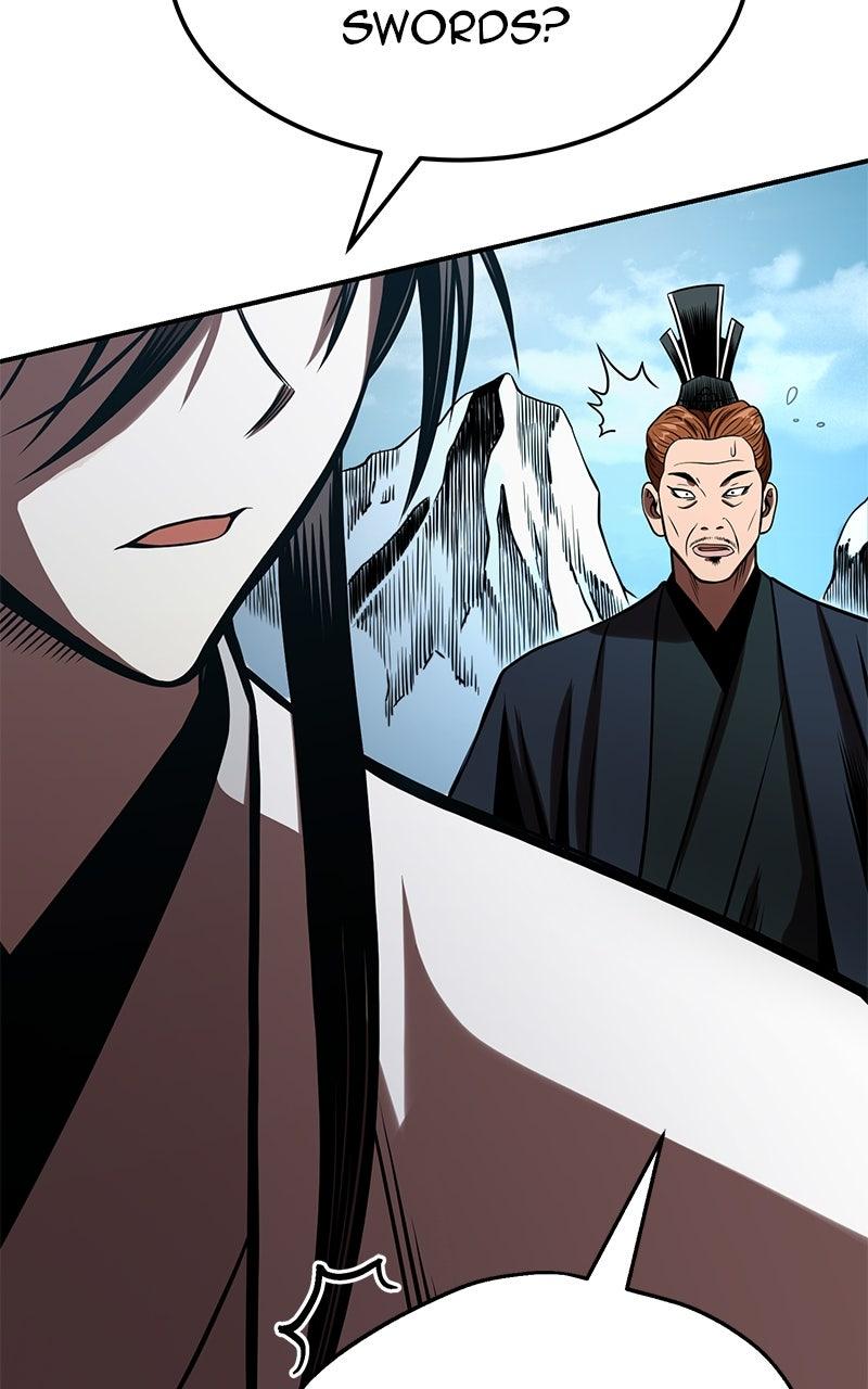 The Demon Faction's Return Chap 50 - Next Chap 51