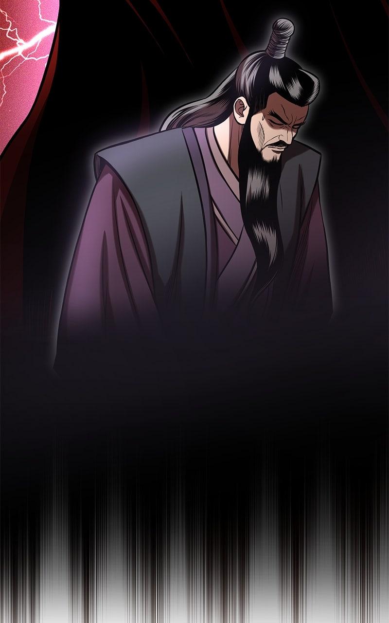 The Demon Faction's Return Chap 50 - Next Chap 51