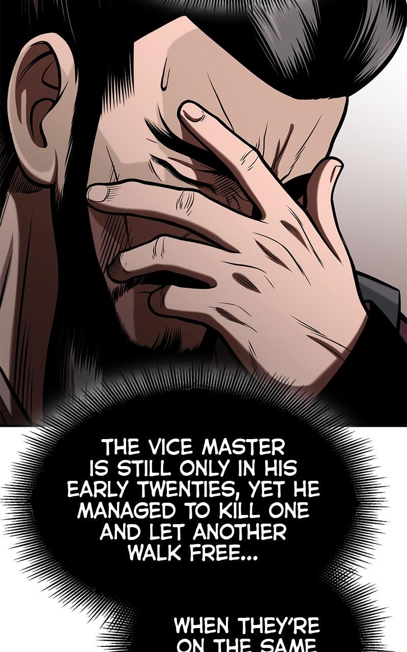 The Demon Faction's Return Chap 50 - Next Chap 51