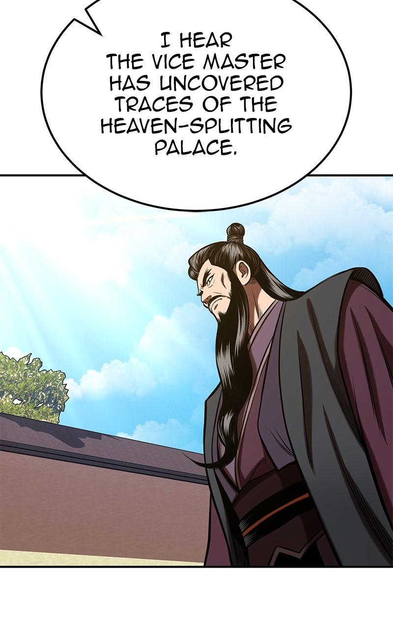 The Demon Faction's Return Chap 50 - Next Chap 51