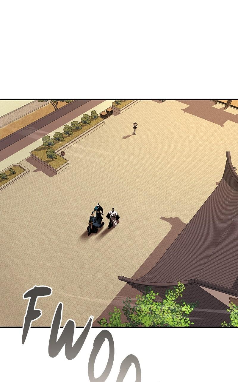 The Demon Faction's Return Chap 50 - Next Chap 51