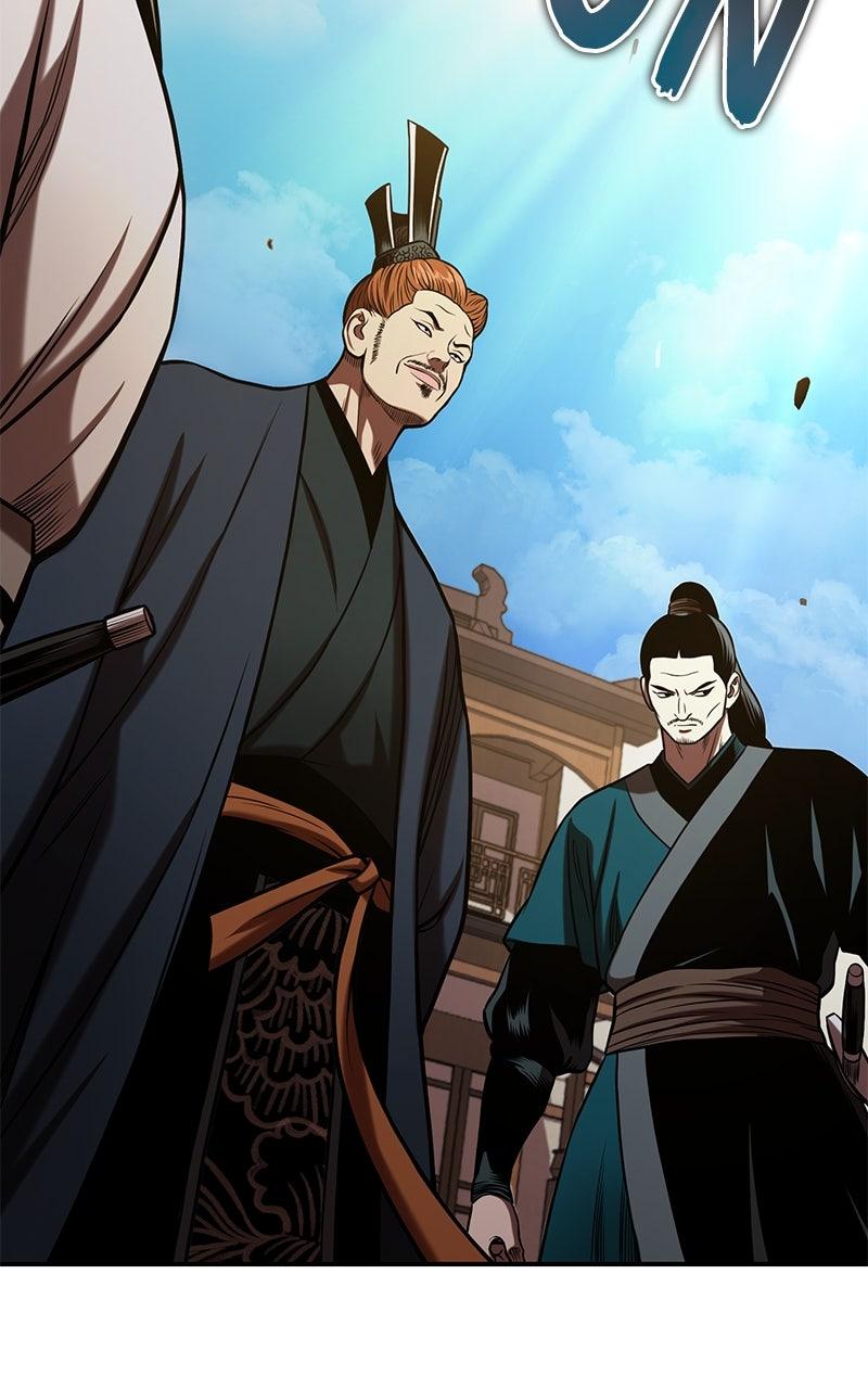 The Demon Faction's Return Chap 50 - Next Chap 51