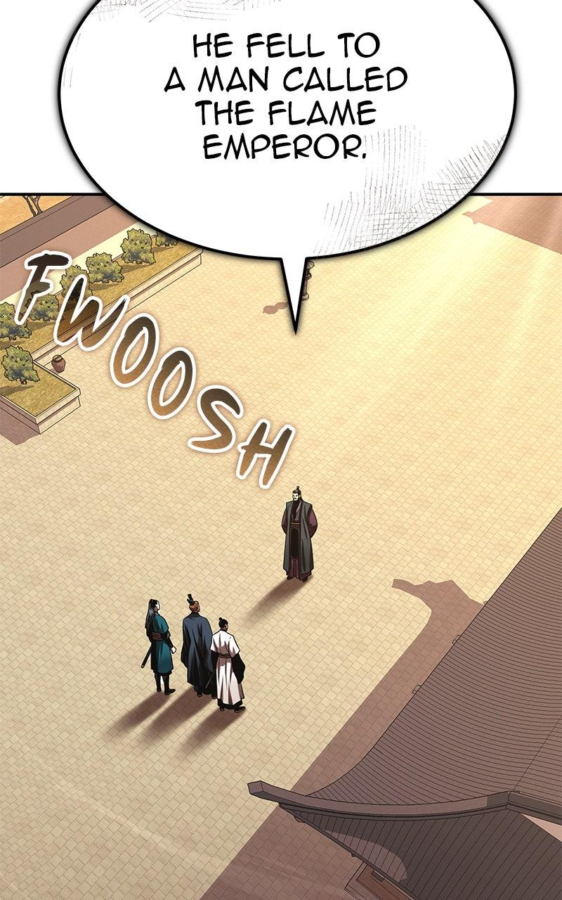 The Demon Faction's Return Chap 50 - Next Chap 51