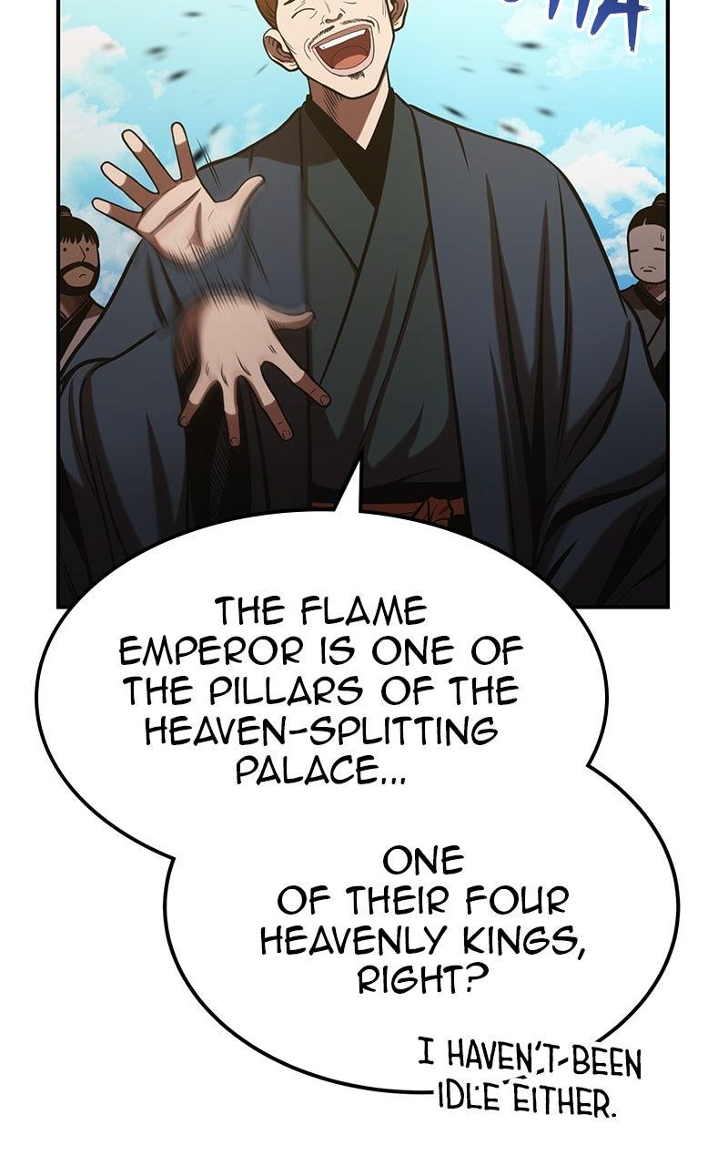 The Demon Faction's Return Chap 50 - Next Chap 51