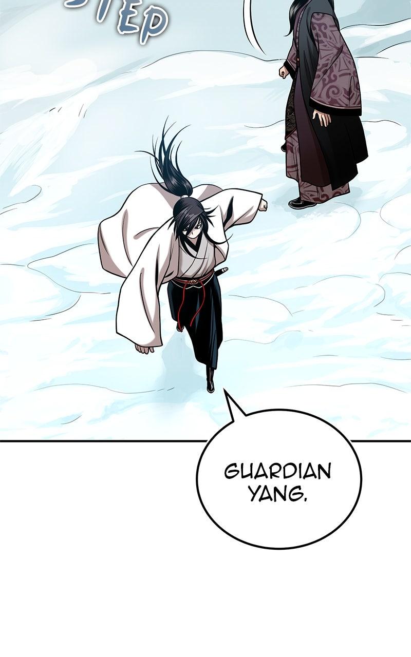 The Demon Faction's Return Chap 51 - Next Chap 52