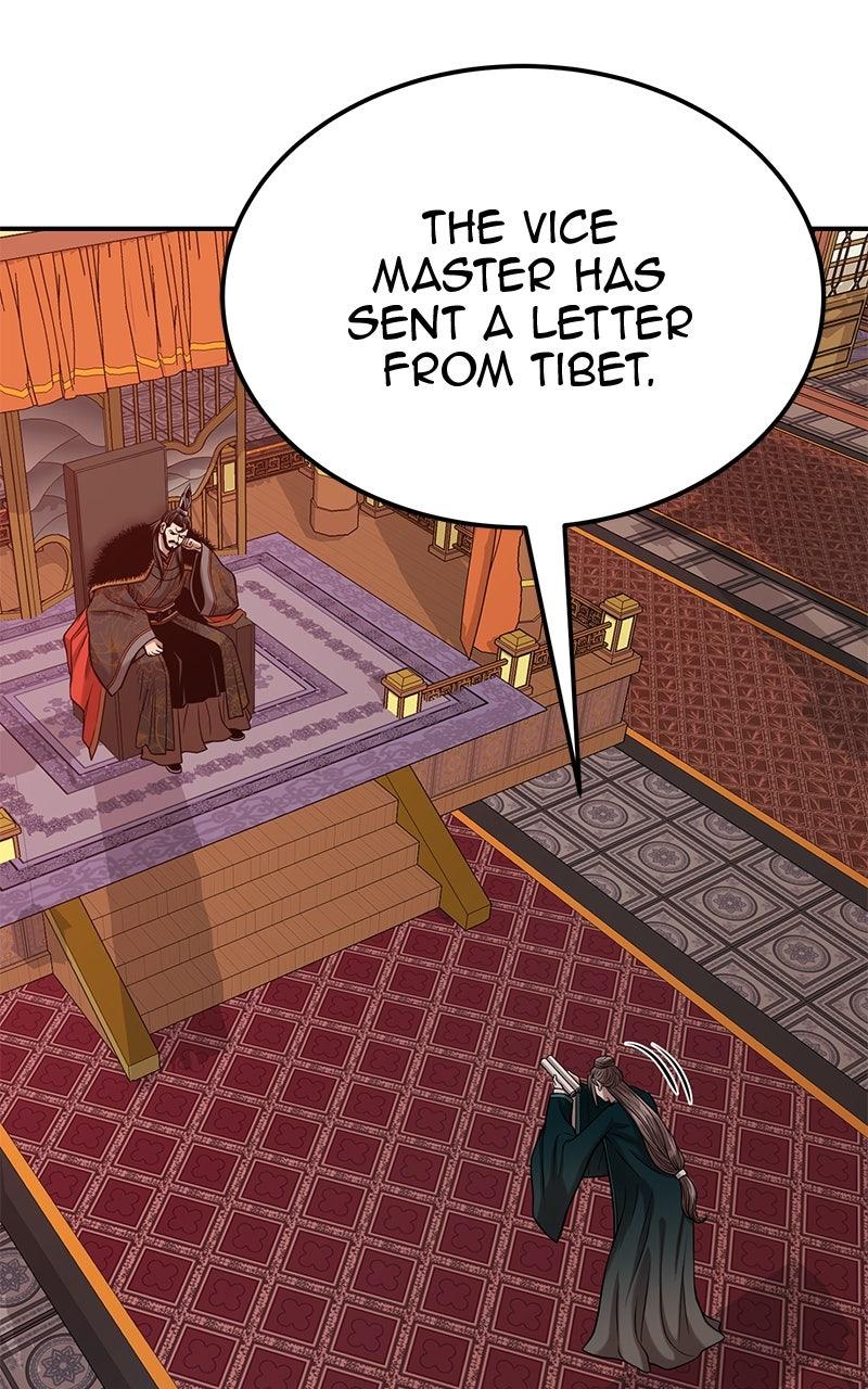 The Demon Faction's Return Chap 51 - Next Chap 52