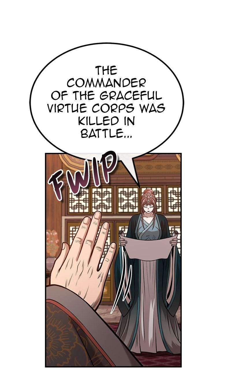 The Demon Faction's Return Chap 51 - Next Chap 52