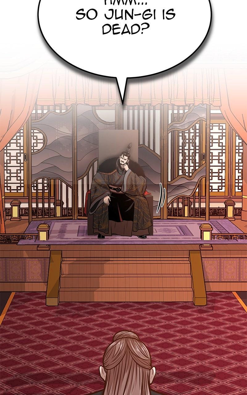 The Demon Faction's Return Chap 51 - Next Chap 52