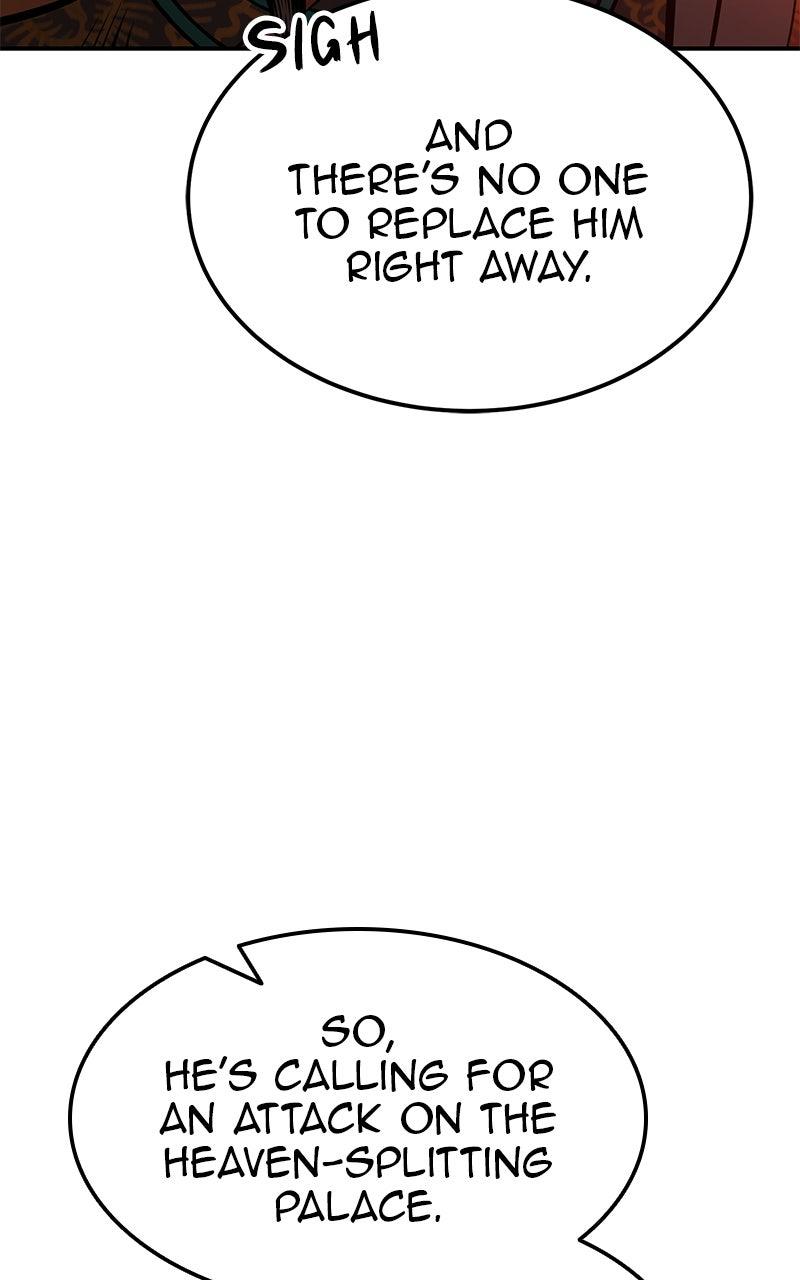 The Demon Faction's Return Chap 51 - Next Chap 52