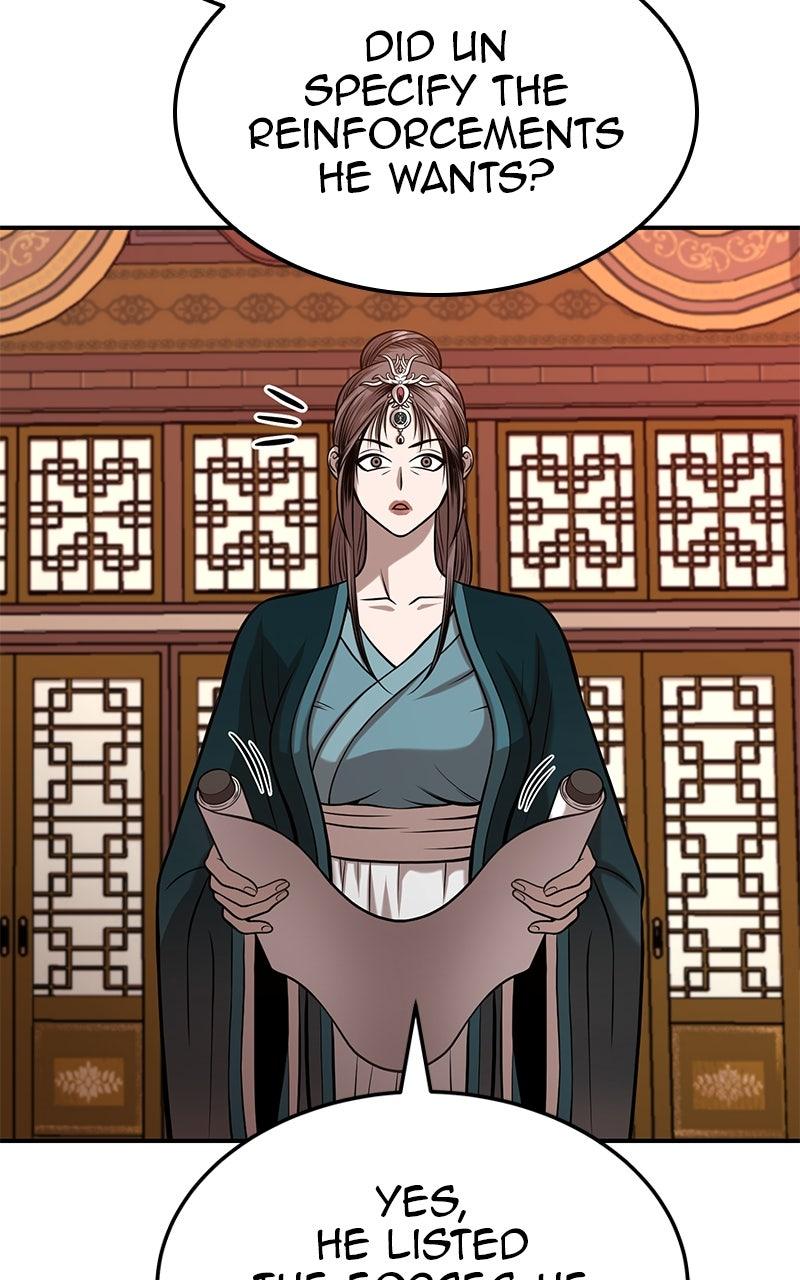 The Demon Faction's Return Chap 51 - Next Chap 52