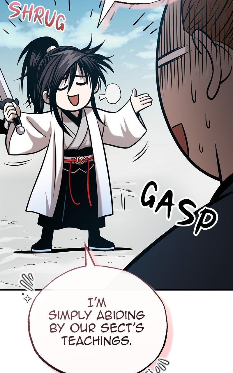 The Demon Faction's Return Chap 51 - Next Chap 52