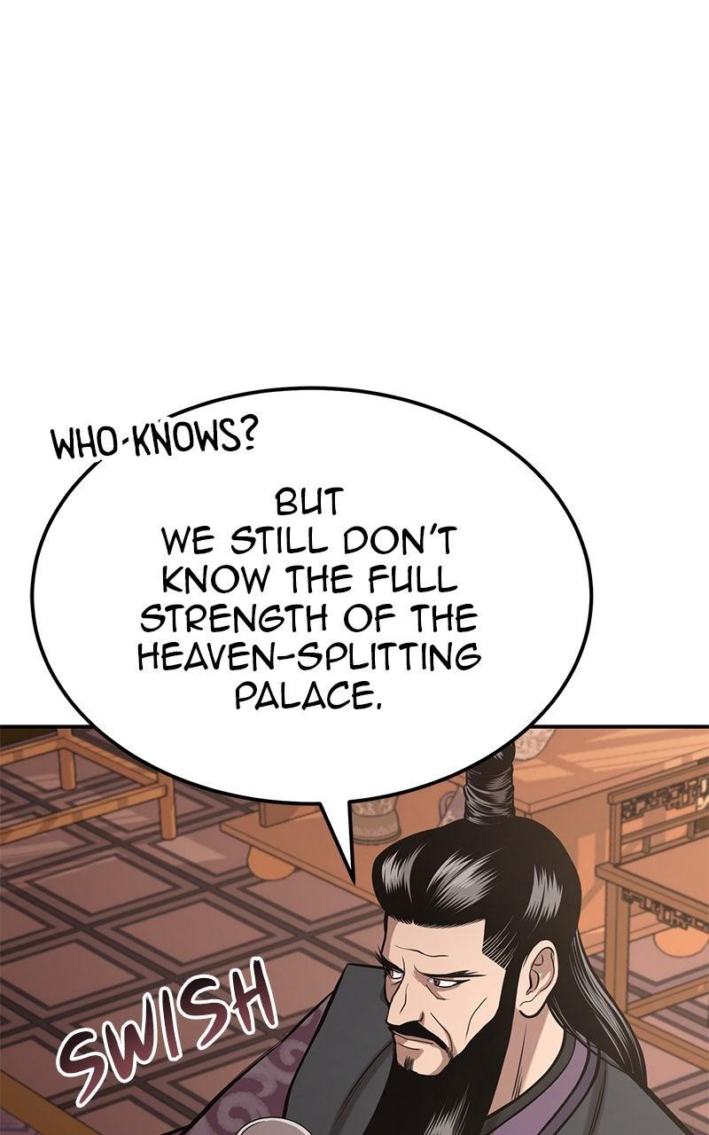 The Demon Faction's Return Chap 51 - Next Chap 52