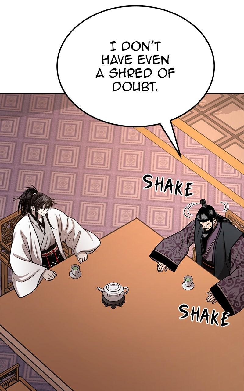 The Demon Faction's Return Chap 51 - Next Chap 52