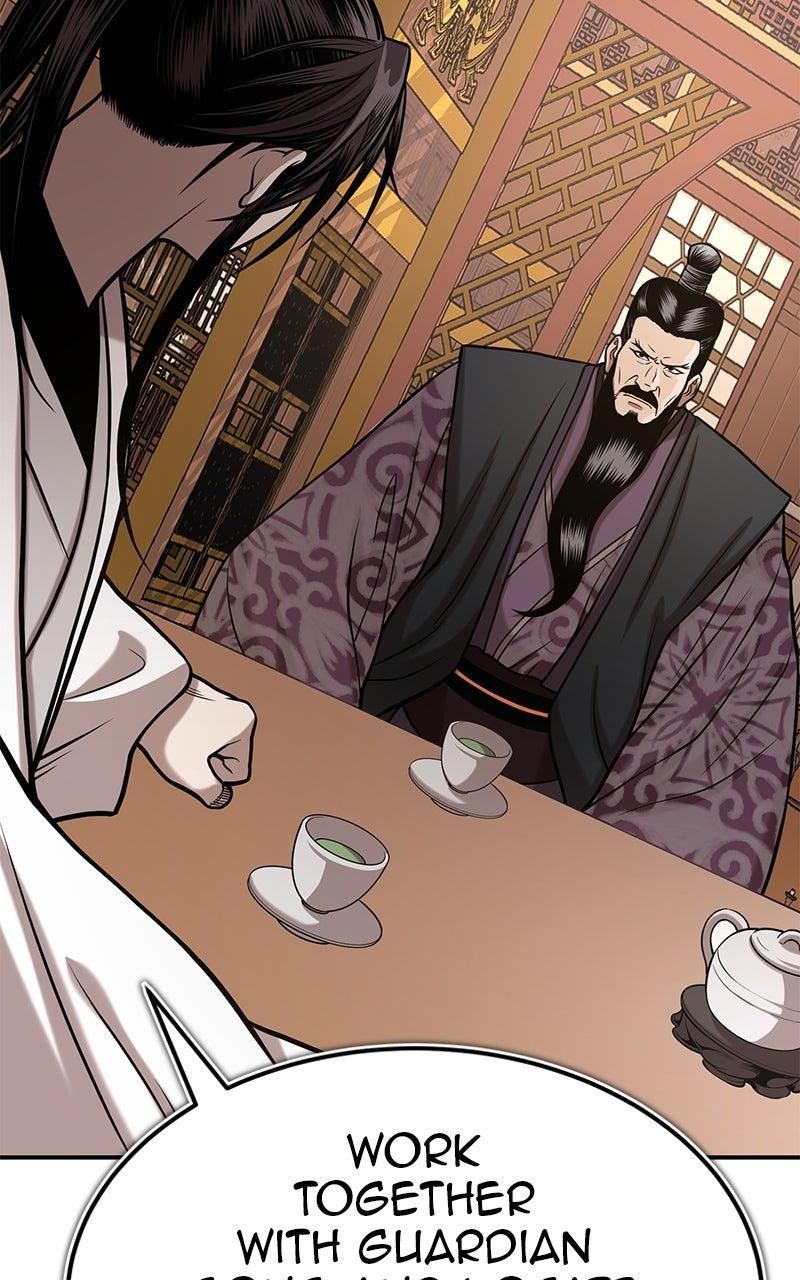 The Demon Faction's Return Chap 51 - Next Chap 52