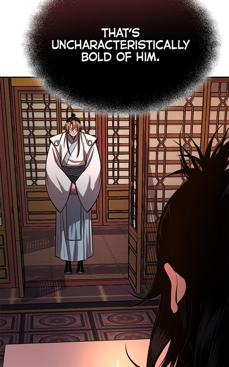 The Demon Faction's Return Chap 52 - Next Chap 53