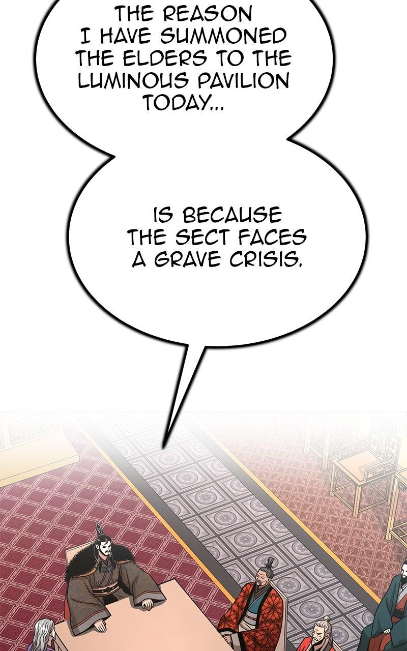 The Demon Faction's Return Chap 52 - Next Chap 53