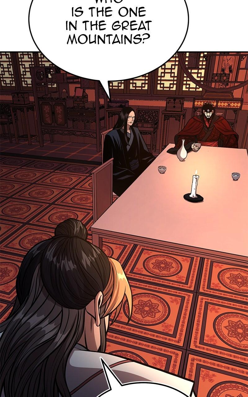 The Demon Faction's Return Chap 52 - Next Chap 53