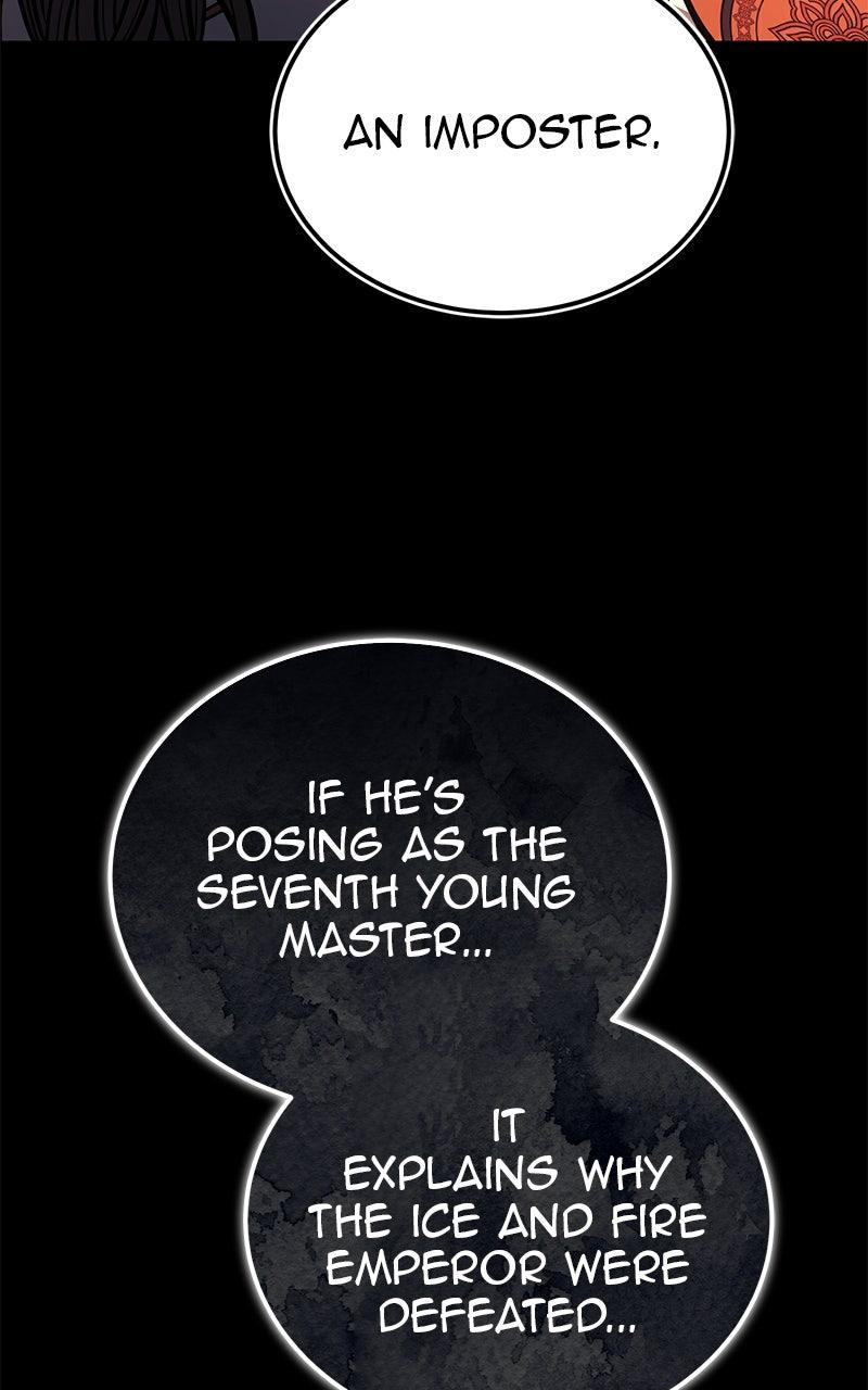 The Demon Faction's Return Chap 52 - Next Chap 53