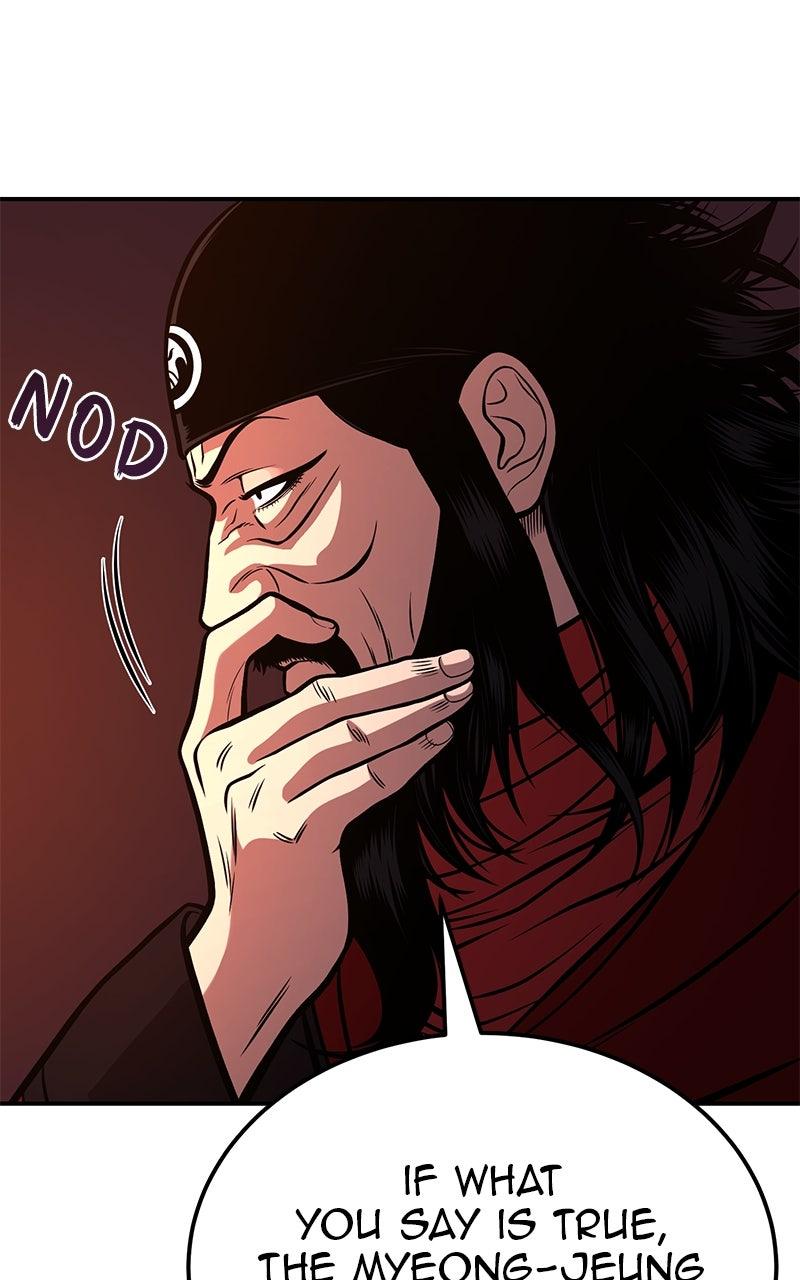 The Demon Faction's Return Chap 52 - Next Chap 53