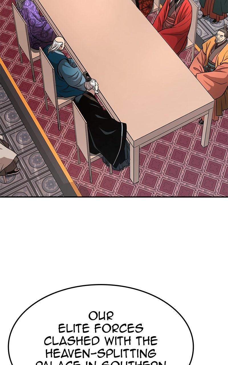 The Demon Faction's Return Chap 52 - Next Chap 53