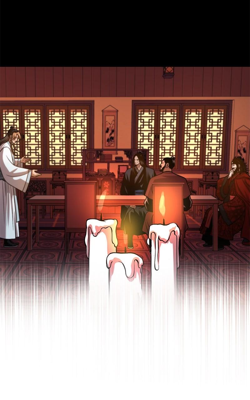 The Demon Faction's Return Chap 52 - Next Chap 53