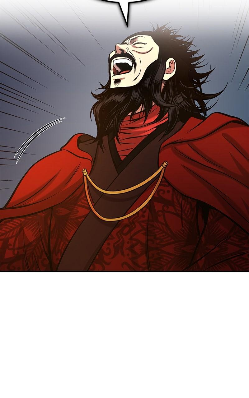 The Demon Faction's Return Chap 52 - Next Chap 53