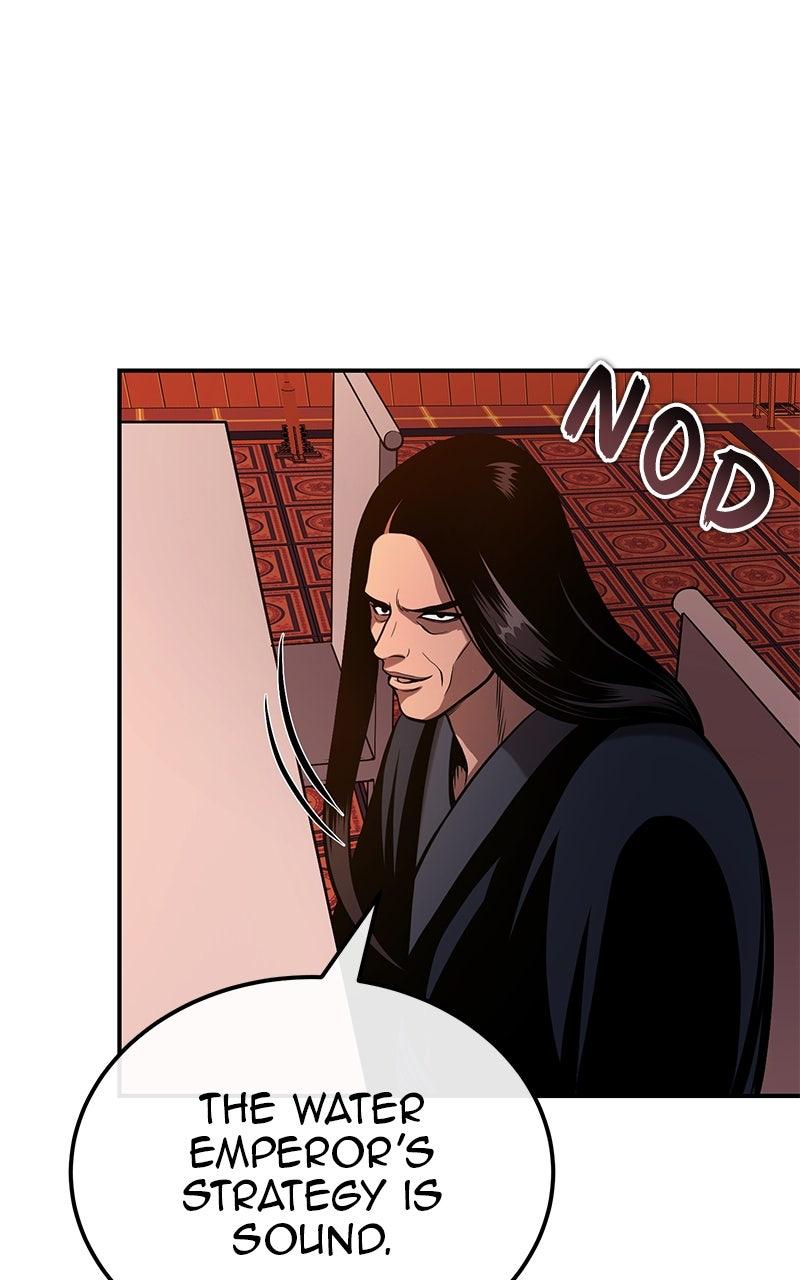 The Demon Faction's Return Chap 52 - Next Chap 53