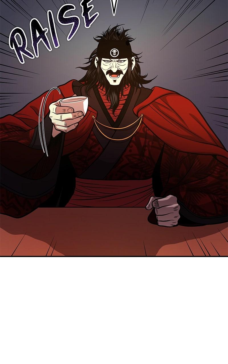 The Demon Faction's Return Chap 52 - Next Chap 53