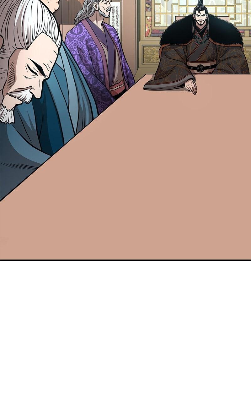 The Demon Faction's Return Chap 52 - Next Chap 53