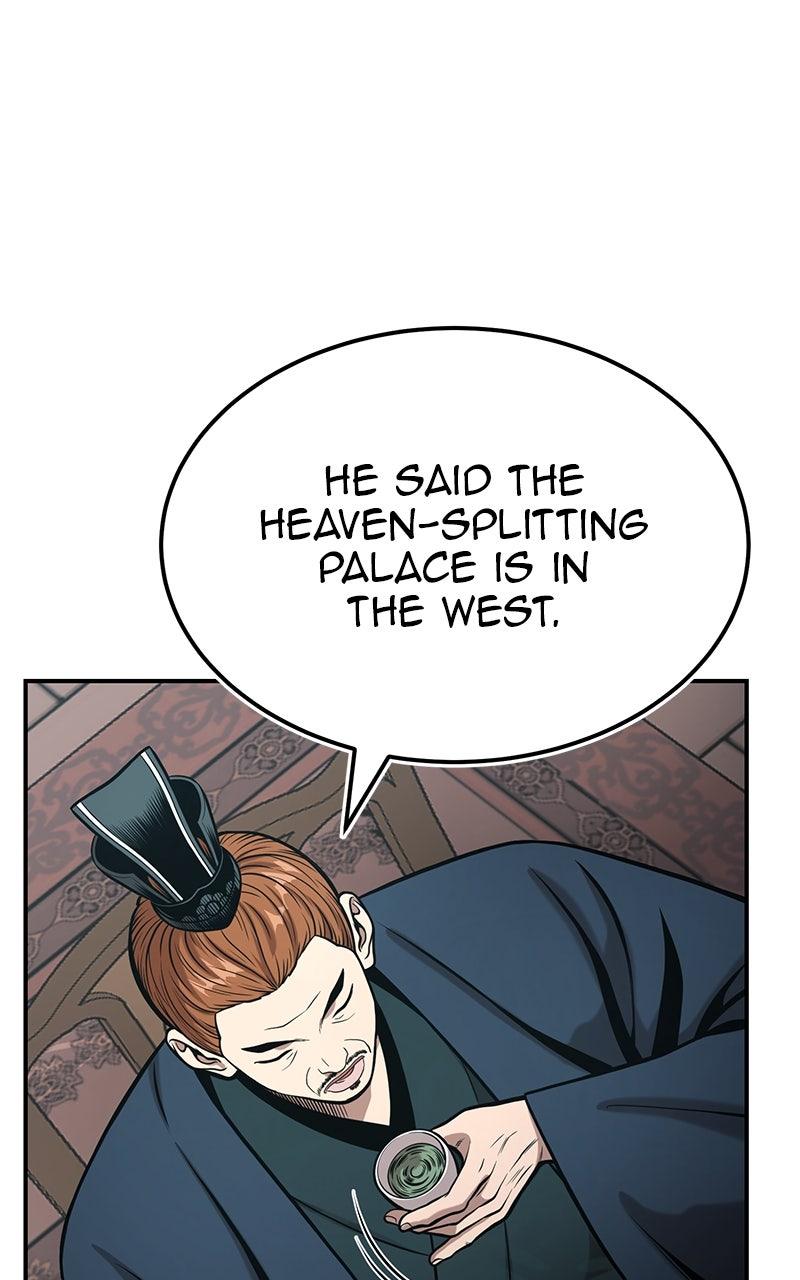 The Demon Faction's Return Chap 52 - Next Chap 53