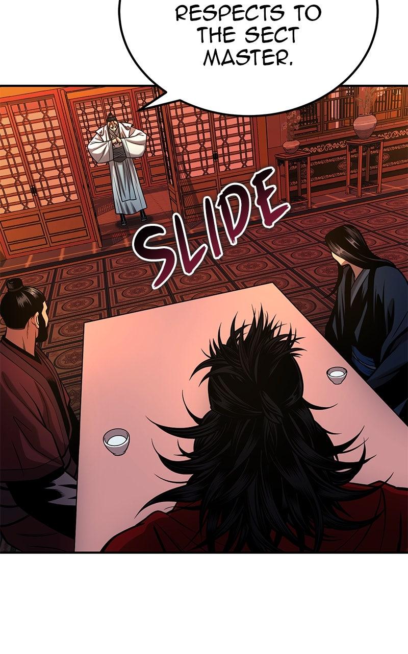 The Demon Faction's Return Chap 52 - Next Chap 53